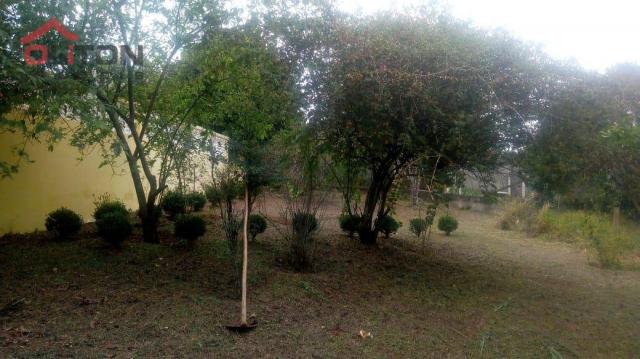 Chácara com 4 dormitórios à venda, 2500 m² por r$ 424.000,00 - caioçara - jarinu/sp - Foto 18
