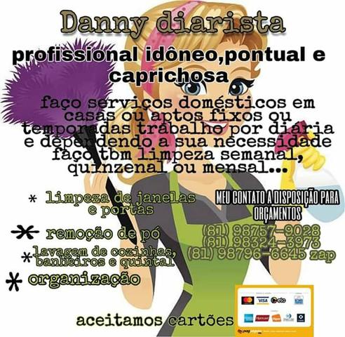 Procura emprego