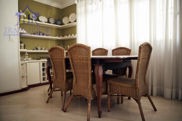 Apartamento à venda com 4 dormitórios em Vila mariana, São paulo cod:28457 - Foto 5