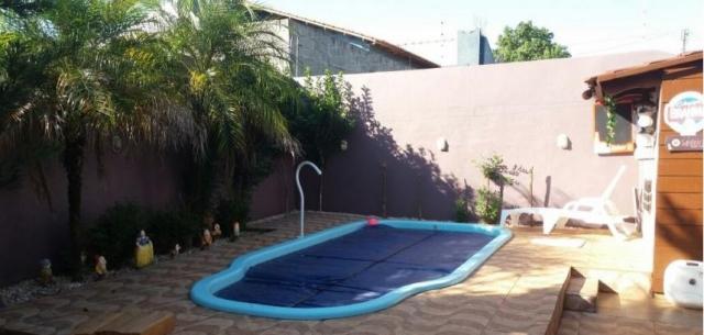 8319 | casa à venda com 3 quartos em ijui - Foto 6