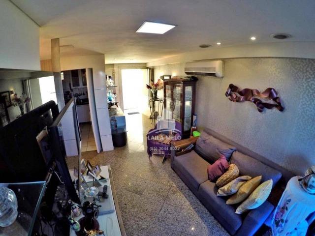 Apartamento no guararapes projetado