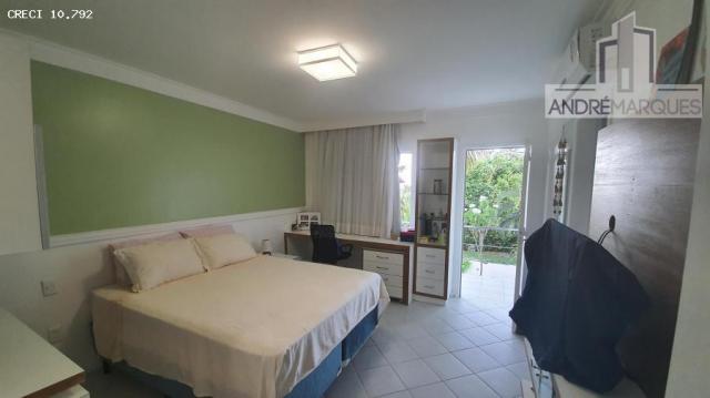 Casa em Condomínio para Venda em Salvador, Pituaçu, 4 dormitórios, 4 suítes, 6 banheiros, - Foto 10