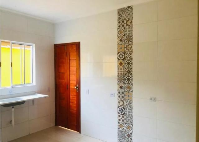 Vendo ótima Casa em Cajueiro - Foto 8