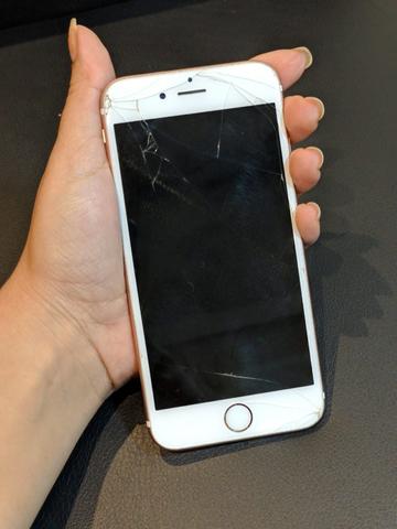 IPhone 6s 32gb Rose Gold