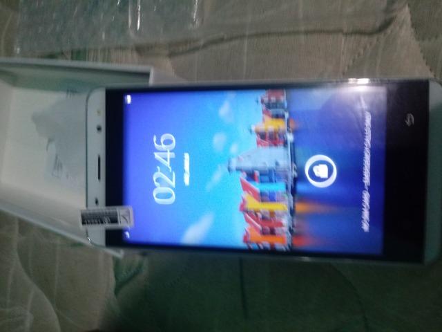 Celular M10 Plus,zero na caixa sem uso R$ 400,00 Tela de 6 polegadas 32 GB R$ 400,00 - Foto 5