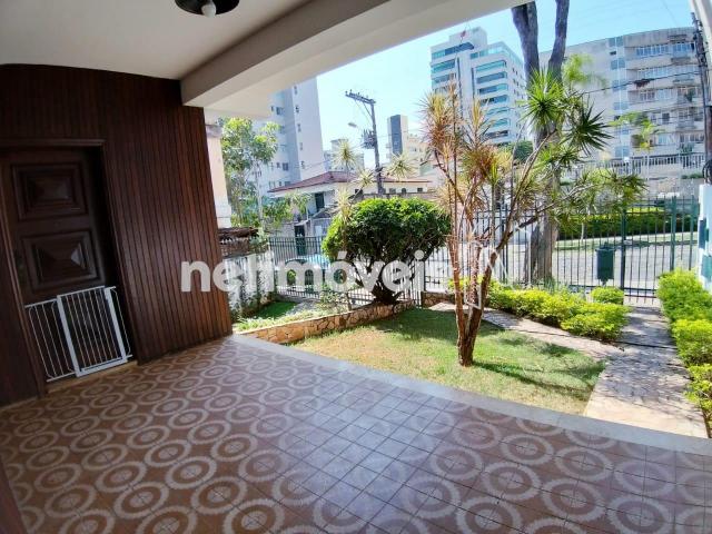 Casa à venda com 5 dormitórios em São josé (pampulha), Belo horizonte cod:778864 - Foto 3