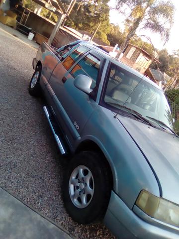 S10 ,gasol,,e gnv ,legalizado em dia