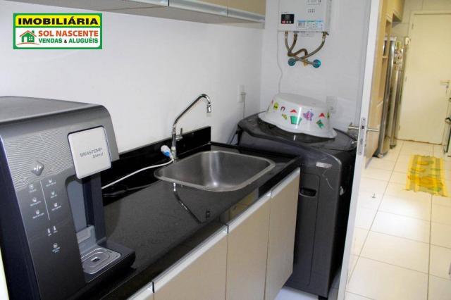 Apartamento - Foto 10