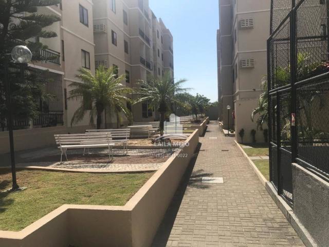 Apartamento sevilha parque del sol 1 andar - Foto 3