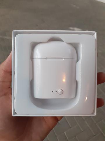 Fone Via Bluetooth (Promoção) - Foto 2