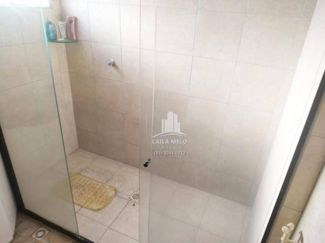 Apartamento na aldeota - Foto 15
