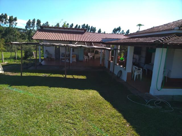 Sítio Santa Rita - Monte Santo de Minas - Mg - Foto 3