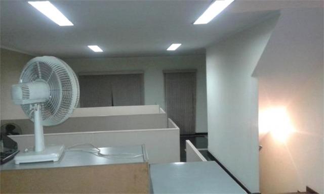 Galpão/depósito/armazém à venda em Mooca, São paulo cod:243-IM455944 - Foto 9