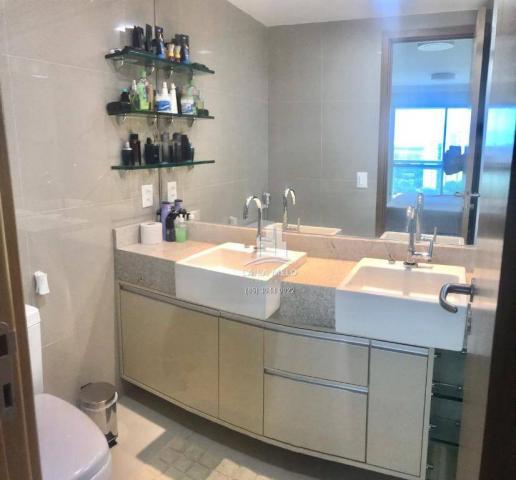 Apartamento projetado ed. nature guararapes - Foto 15