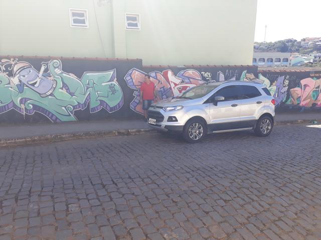 Eco Sport - Foto 2