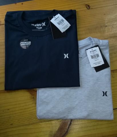 Camisas Hurley, rip curl, nike, adidas, Quiksilver, mcd etc - Foto 2