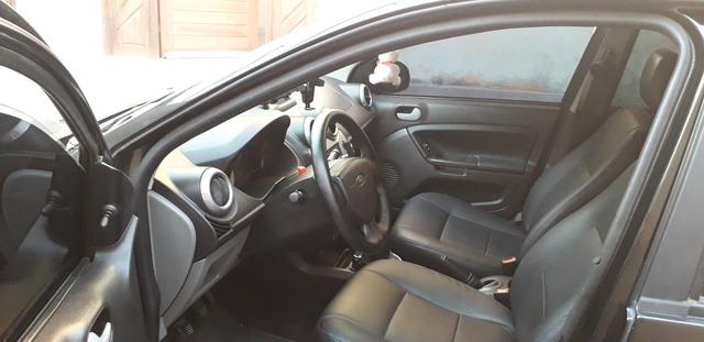 Ford Fiesta completo - Foto 3