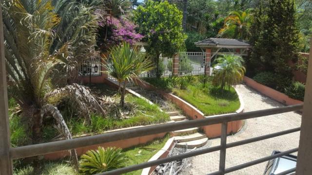 Casa à venda com 4 dormitórios em Condomínio alpes da cantareira, Mairiporã cod:SO0679 - Foto 20