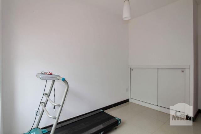 Apartamento à venda com 3 dormitórios em Buritis, Belo horizonte cod:257403 - Foto 17