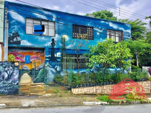 Galpão comercial/industrial 470 m -vila prudente - metrô - Foto 3