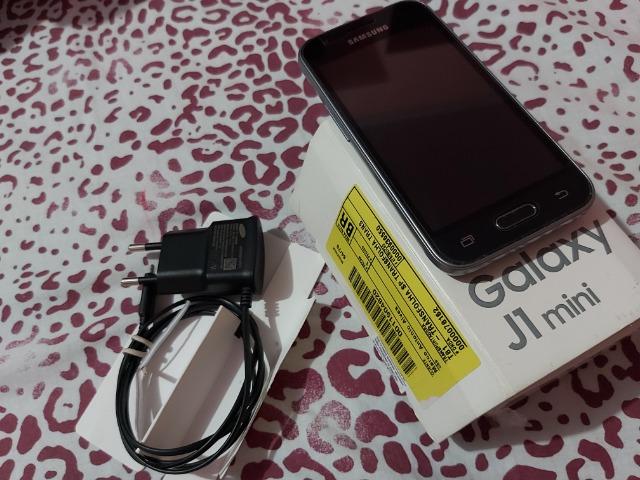 Smartphone Samsung galaxy J1 - Foto 3