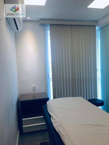 Oportunidade- sala mobiliada e com autorização da anvisa - Foto 16
