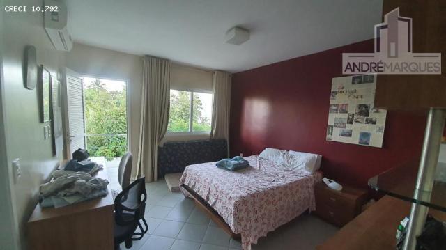 Casa em Condomínio para Venda em Salvador, Pituaçu, 4 dormitórios, 4 suítes, 6 banheiros, - Foto 7