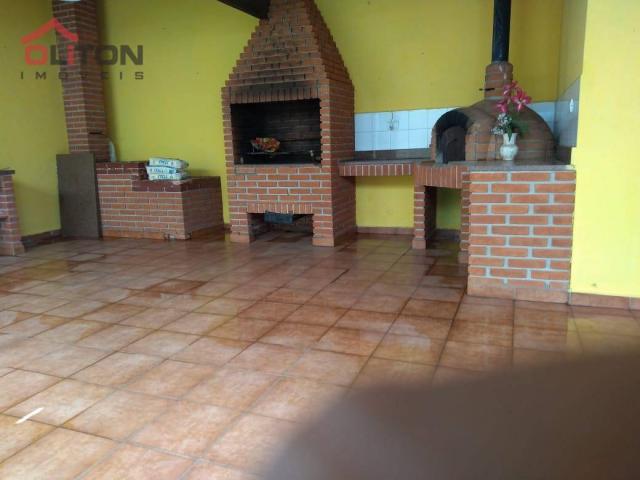 Chácara com 4 dormitórios à venda, 2500 m² por r$ 424.000,00 - caioçara - jarinu/sp - Foto 16