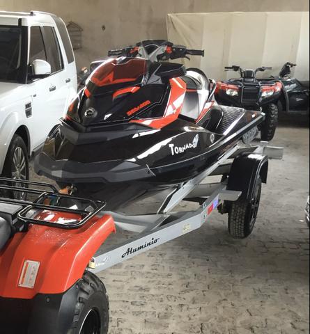 SEADOO RXP260rs