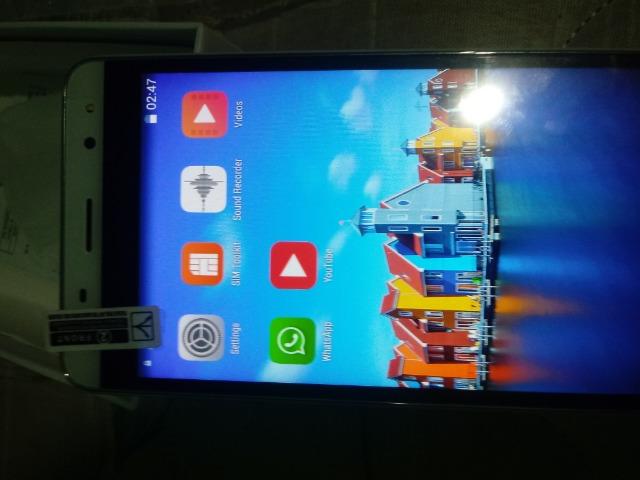 Celular M10 Plus,zero na caixa sem uso R$ 400,00 Tela de 6 polegadas 32 GB R$ 400,00 - Foto 6