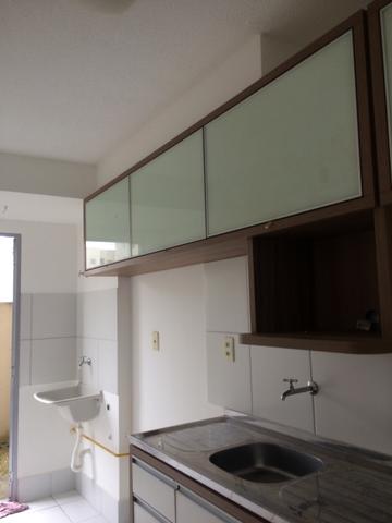 Alugo Apartamento (NOVO) térreo - Foto 12