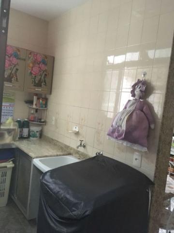 Casa à venda, Santa Efigênia Juiz de Fora MG - Foto 16