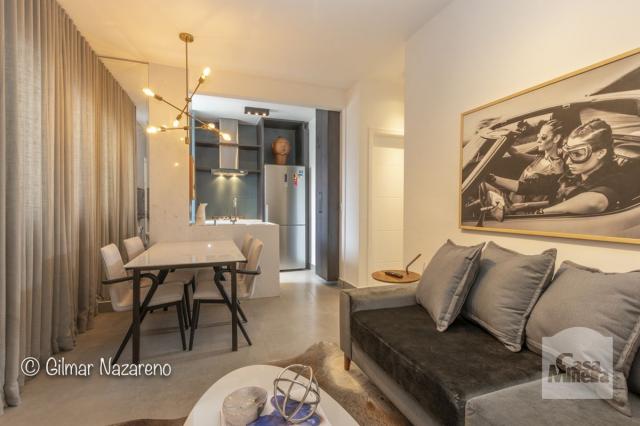 Apartamento à venda com 2 dormitórios em Salgado filho, Belo horizonte cod:256767 - Foto 2
