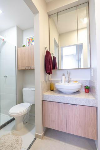 Apartamentos 2 qtos em Morada de Laranjeiras Via Jardins - Foto 8