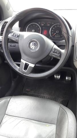 Polo Hatch 1.6, 8v, Sportline 2012/2013, cor prata - Foto 8