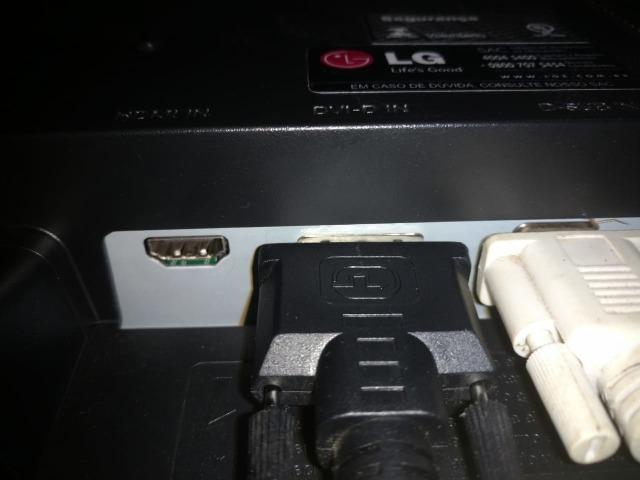 Monitor Lg 21,5" ips - Foto 2