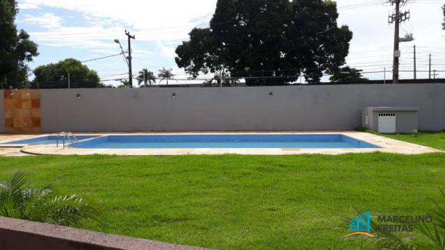 Apartamento pronto para morar no mondubim - Foto 16