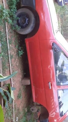 Gol 99 R$ 3500 - Foto 3