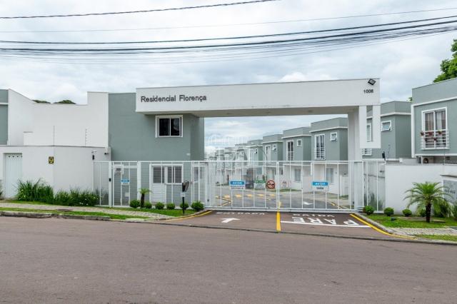 Casa de condomínio à venda com 3 dormitórios em Uberaba, Curitiba cod:13055.001