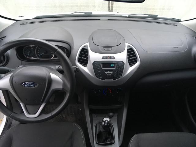 Ford Ka 2017 - Foto 10