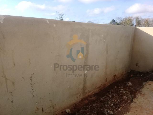 Casa ampla de 3 quartos no uvaranas campo belo - Foto 13