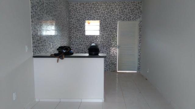 Alugo ou Vendo casa em Altos - PI - Foto 5