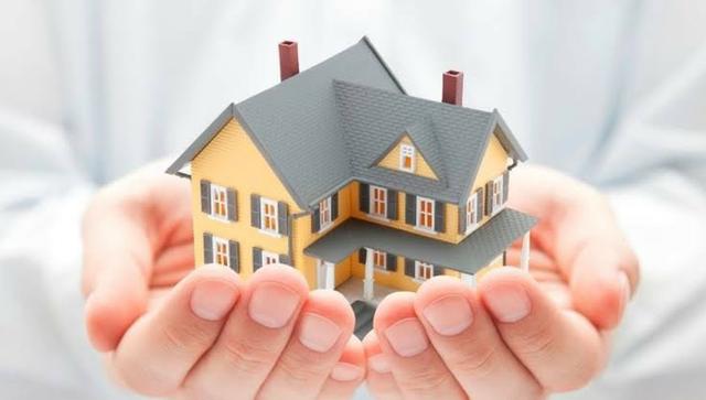 Crédito imobiliário