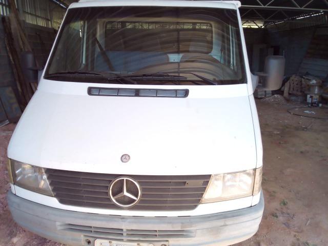 Sprinter - Foto 2