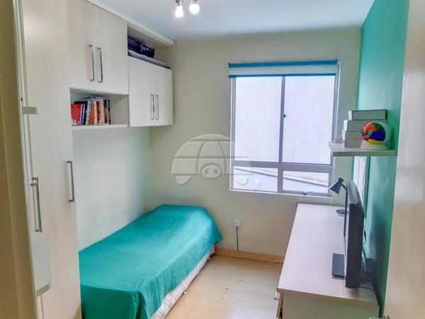 Apartamento à venda com 3 dormitórios em Portão, Curitiba cod:924676 - Foto 7