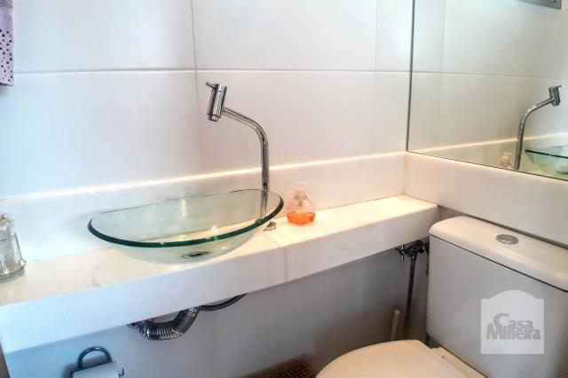 Apartamento à venda com 3 dormitórios em Havaí, Belo horizonte cod:257266 - Foto 10
