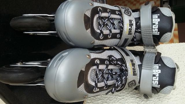 Patins In Line - Foto 3