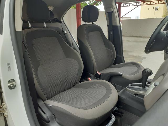 Prisma LT 1.4 Flex 2016 Automático Novo Único Dono - Foto 19