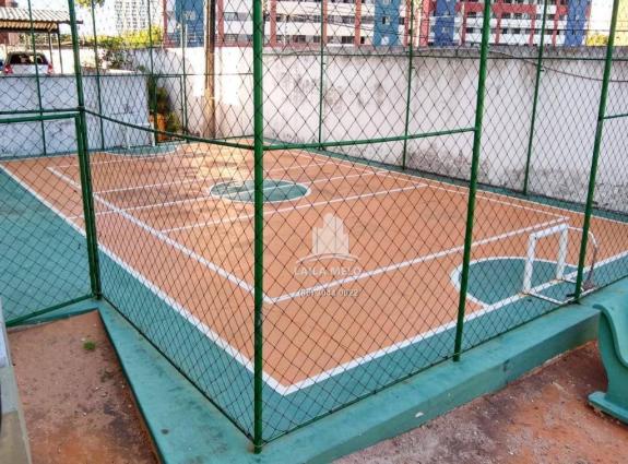 Apartamento com 3 dormitórios à venda, 53 m² próximo ao mega atacadista- cambeba - fortale - Foto 20