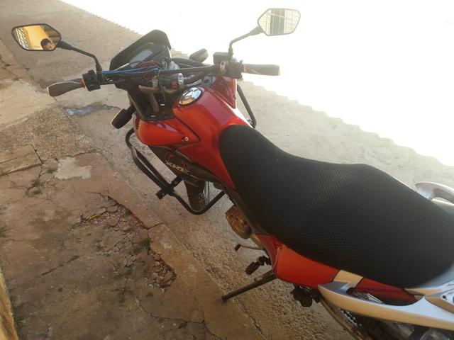 Vendo XRE 300 - Foto 4